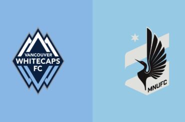 HIGHLIGHTS: Vancouver Whitecaps FC vs. Minnesota United FC | May 6, 2023