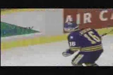 Buffalo Sabres History