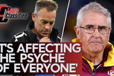 'What a joke': The state of the investigation into past racism at Hawthorn - Footy Classified