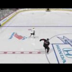 NHL 10 Overtime winner