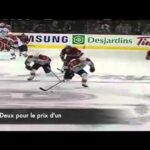 Top 10 des plus beaux arrêts de Carey Price ~ 2010-11