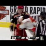 Dalton Prout vs Evgeny Svechnikov Feb 10, 2018