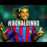 *1 RONALDINHO, LE MAESTRO - CONTES DE FOOT