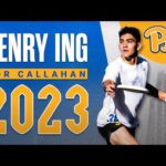 Henry Ing Callahan 2023