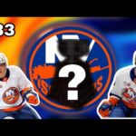 New York Islanders NHL 23 Franchise Mode Episode #33: Trophy Winner???