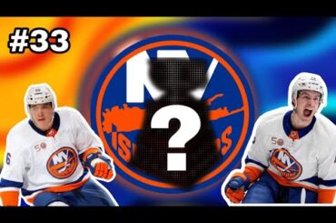 New York Islanders NHL 23 Franchise Mode Episode #33: Trophy Winner???