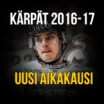 "Golden" - Oulun Kärpät 2016-17 Hype (HD)