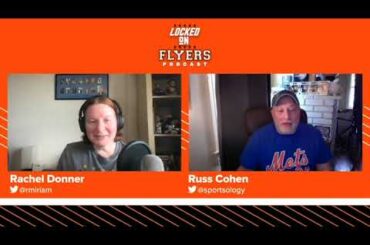 There’s A New/Old Orange Era for the Philadelphia Flyers: Keith Jones & Danny Briere