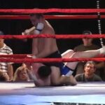 MMA in Columbus, GA: John Stevens vs Jason Bird
