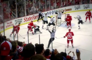 Stanley Cup Moments: Marc-Andre Fleury saves Cup for Penguins