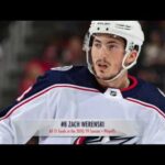 All 11 Zach Werenski Goals in the 2018/19 Season + Playoffs