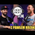 Największy Kozak w triatlonie | Paweł Kozak | ZRUPcast #74