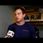 PRE-GAME RAW | Brad Malone