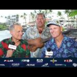 2019 Breakfast with Bob from Kona: Mike Reilly