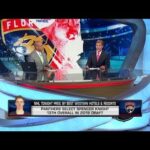 NHL Tonight:  Prospect Spencer Knight in an unusual situation  Jun 27,  2019