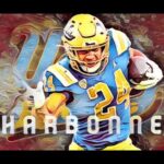 Zach Charbonnet [Hype Highlights ] 🐻 Most Violent RB in College 4K