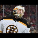 Linus Ullmark #35 | Highlights |