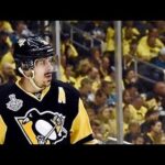 Evgeni Malkin • Skills & Goals