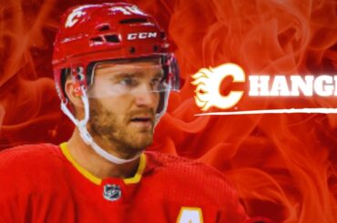 MAJOR CHANGES Coming To The Calgary Flames?!!