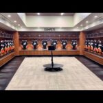 Anaheim Ducks Behind the Scenes  #anaheimducks #flytogether