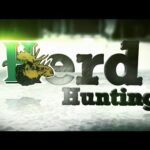 Herd Hunting with Nikolaj Ehlers