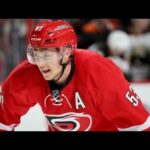 Jeff Skinner Highlights