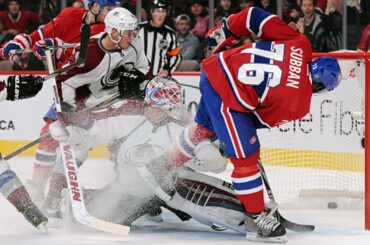 Subban dekes to score beautiful goal out of the box