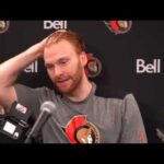 Nick Holden post-game availability — Feb. 13, 2022
