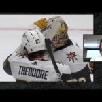 Jonathan Marchessault talks big Game 3 performance