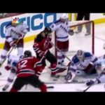 Adam Henrique OT Goal & Handshakes 2012 Stanley Cup Playoffs ECF Game 6