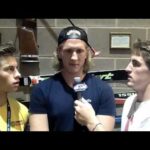 Inside the 2012 U.S. Hockey National Junioir Evaluation Camp - Episode 4