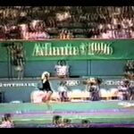 IND CAN Shanyn Maceachern V -1996 Olympic Games