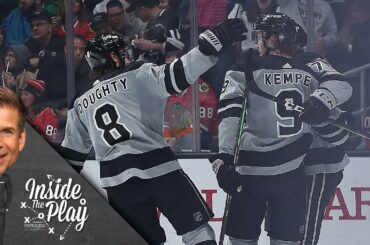 Inside the Play | Pass and Finish with Brodzinski and Kempe