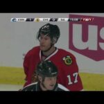 NHL   Mar.21/2012    Vancouver  Canucks - Chicago Blackhawks