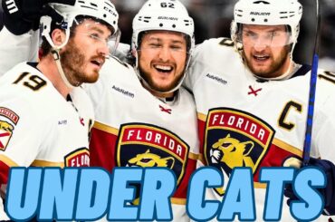 Florida Panthers 2023 CONFERENCES FINALS Pump Up