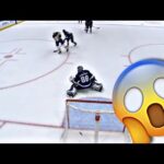 Ilya Lyubushkin Overtime Goal vs Tampa Bay! (BIG PLAY!)