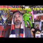 Saga of the Florida Panthers - Part 1