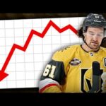 How The Vegas Golden Knights Became The NHLs Most Hated Franchise