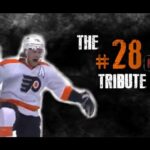 Claude Giroux The #28 Tribute | HD |