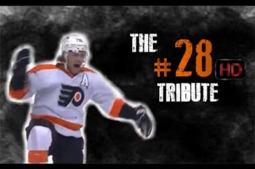 Claude Giroux The #28 Tribute | HD |