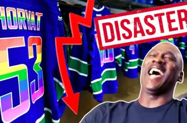 NHL Is Getting DESTROYED Over Woke LGBTQ Pride Night | Multiple Teams And Players REFUSE To Do It!