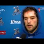 POST GAME | Chase De Leo