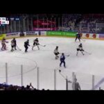 Miesten MM-Jääkiekko 2022 Suomi 2 - Kanada 1 / Mikael Granlund (Lehtonen & Hartikainen) 🔥 (Finaali)