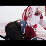 Best Red Wings Moments