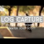 Log & Capture: Jack Thompson - Josef Scott