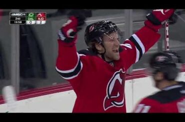 Bobby Farnham - Every Goal as a Devil