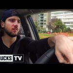 Chris Tanev - Canucks in Cars