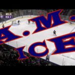 A.M. Ice - May 12, 2023