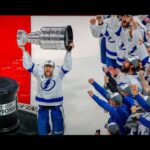 A Tribute to the Tampa Bay Lightning