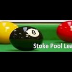 STOKE POOL LEAGUE Tony Hazledine v Matt Moores OFK 2014